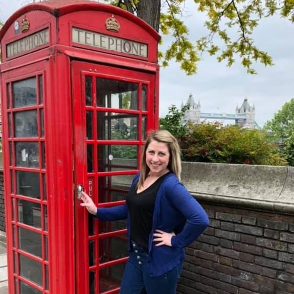 Meet your Posher, Tara